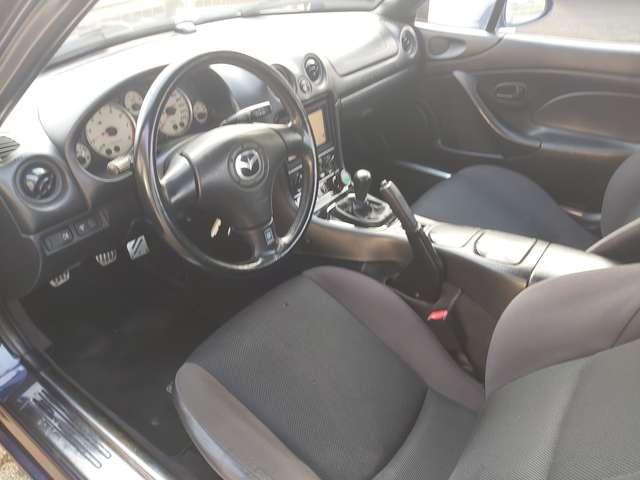 Mazda MX-5 1.6i 16v c/HardTop