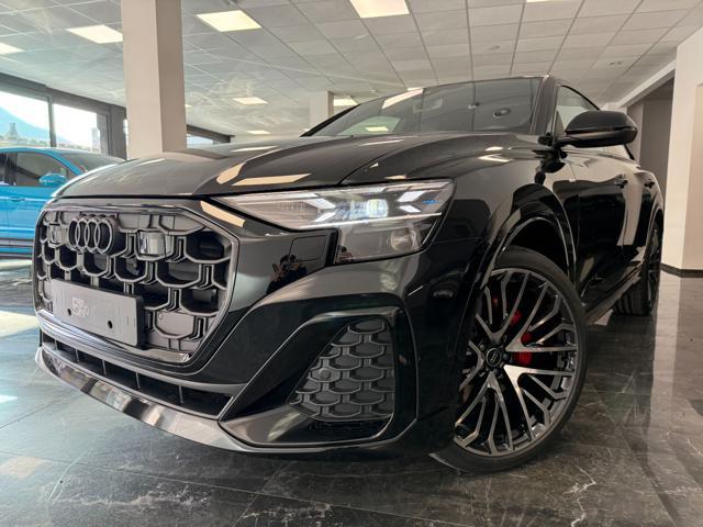 AUDI Q8 SUV 50 TDI 286 CV quattro tiptronic S line edition