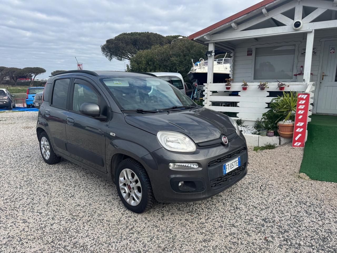 Fiat Panda 1.2 EasyPower Lounge GARANTITA