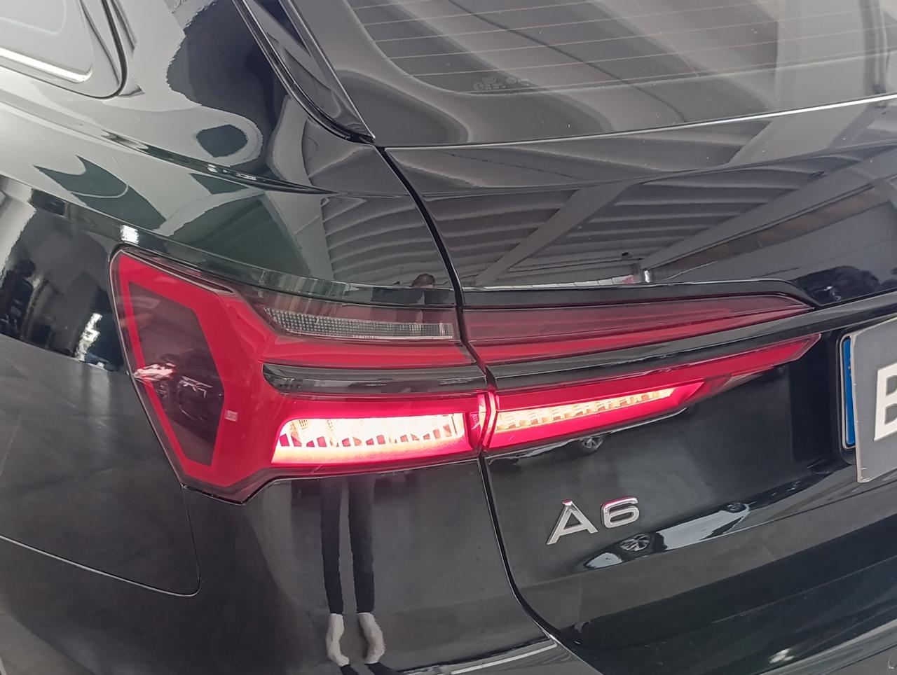 Audi A6 Avant 35 2.0 TDI S tronic Business