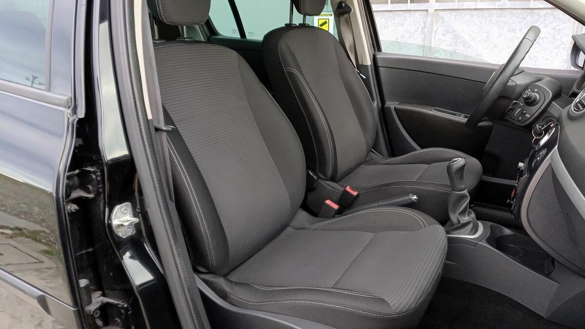 Renault Clio 1.2 - 16v - Dynamique - GPL