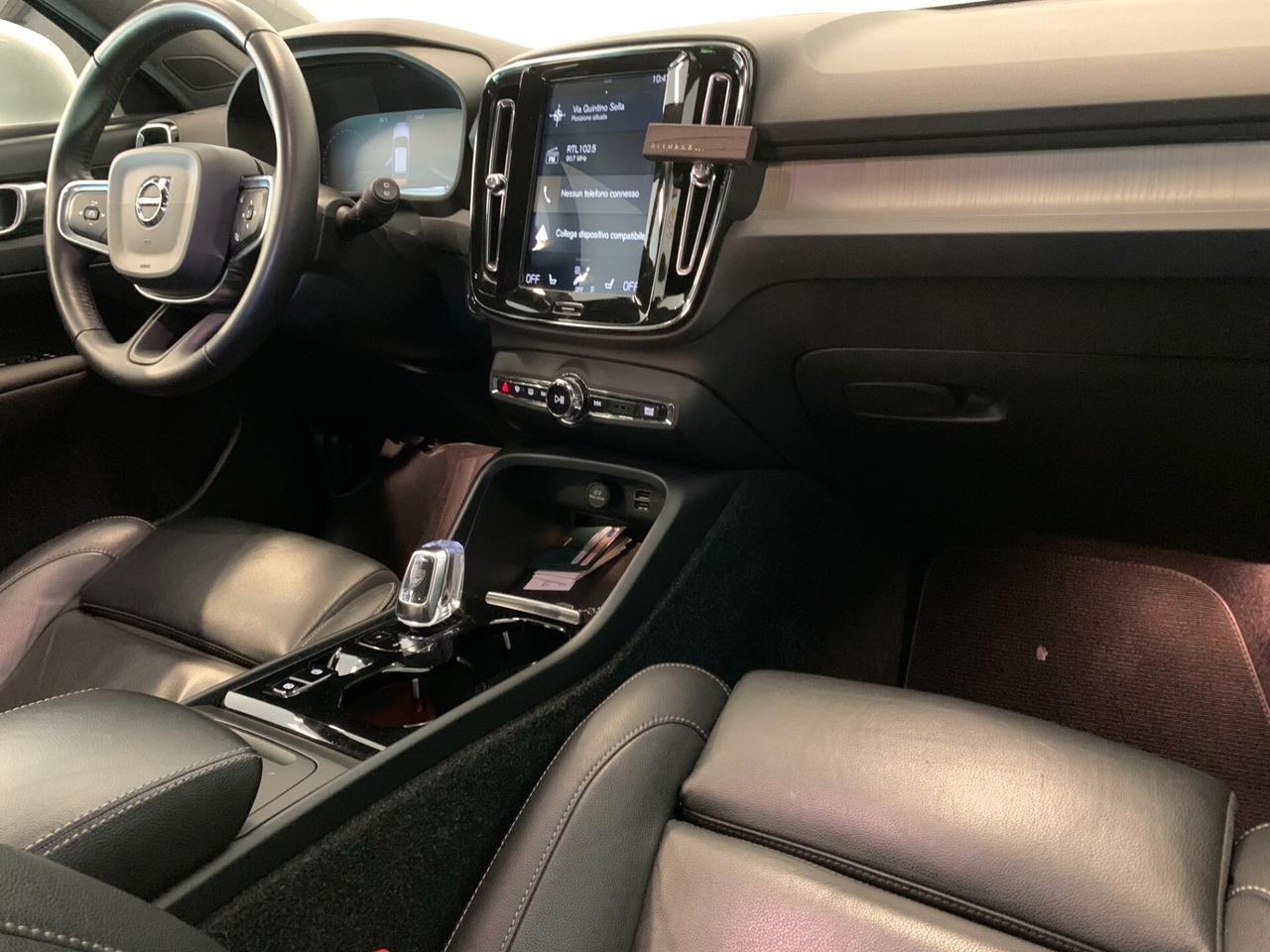 Volvo XC40 D3 Inscription