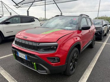 Jeep Avenger 4xe Hybrid 1.2 MHEV 4xe Overland