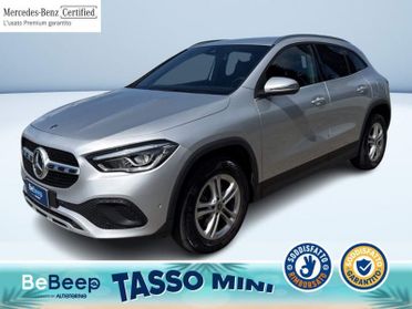 Mercedes-Benz GLA 200 D SPORT AUTO