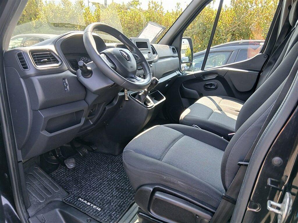 Renault Master T33 2.3 dci 150cv L2H2 Ice E6d-temp