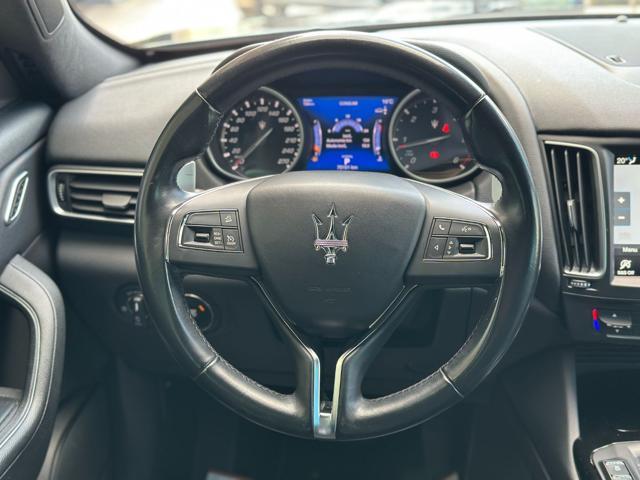MASERATI Levante V6 Diesel 250cv AWD Granlusso MY20