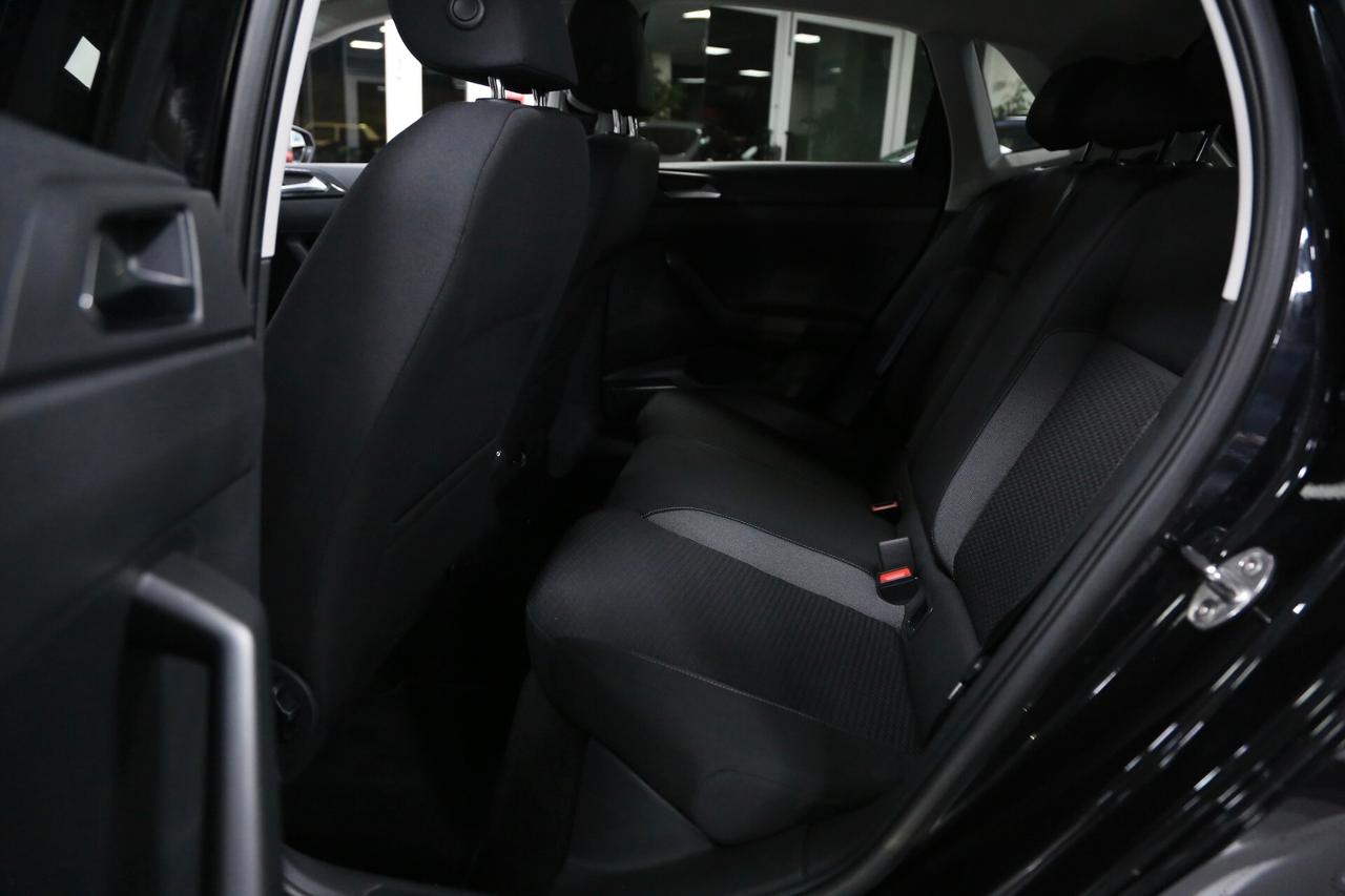 Volkswagen Polo Edition Plus 1.0 80 cv