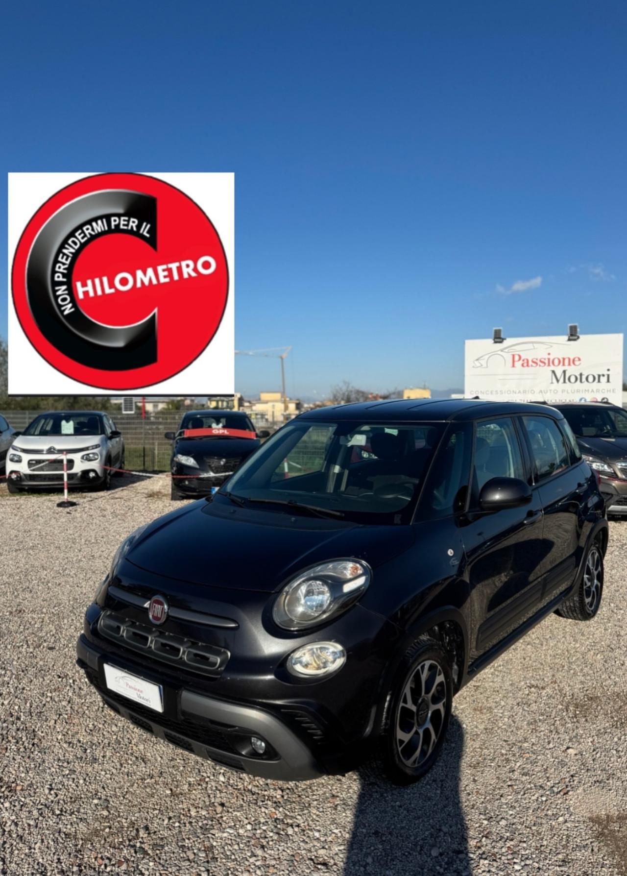 Fiat 500L 1.4 95 CV S&S CROSS PLUS