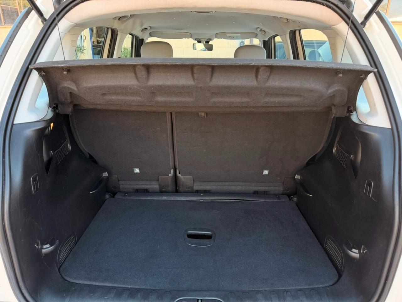 Fiat 500L 1.3 Multijet 95 CV Business
