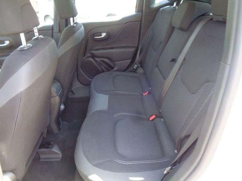 Jeep Renegade Renegade 2.0 mjt Limited 4wd 140cv auto