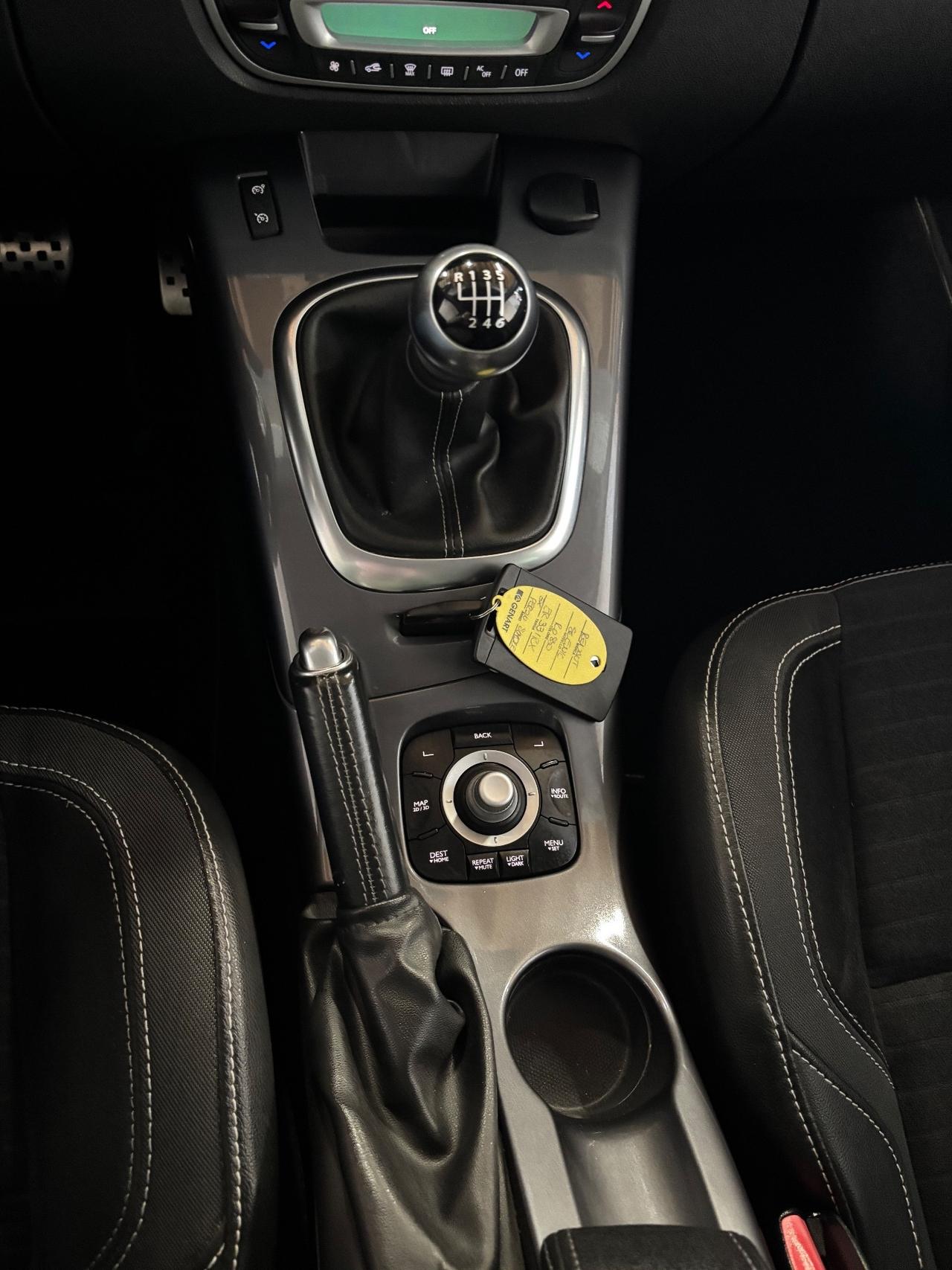 Renault Scénic XMod Cross 1.5 dCi |OK NEOPATENTATI |