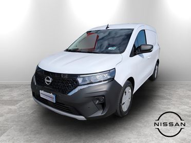 NISSAN TOWNSTAR EV VAN L1 N-CONNECTA