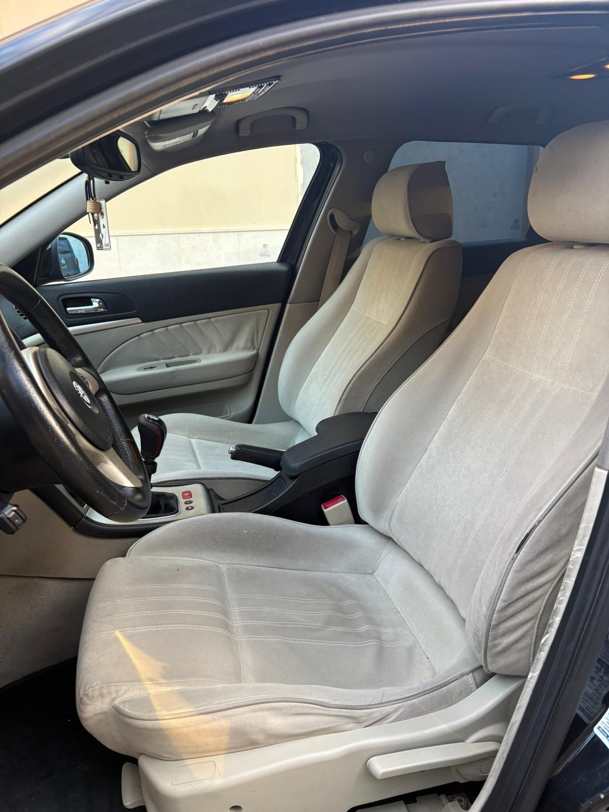 Alfa Romeo 159 1.9 JTDm Sportwagon