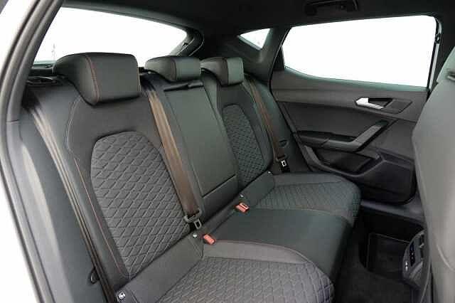 SEAT Leon 5 Porte 5P 1.4 TSI eHybrid 204 CV DSG PHEV FR MY25