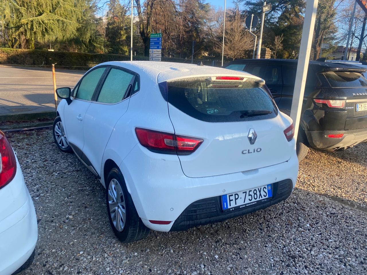 Renault Clio dCi 8V 75CV Start&Stop 5 porte Energy Life