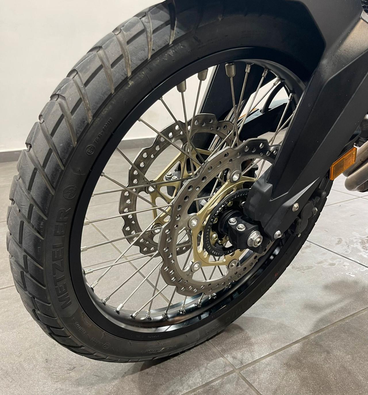 Honda XL 750 Transalp