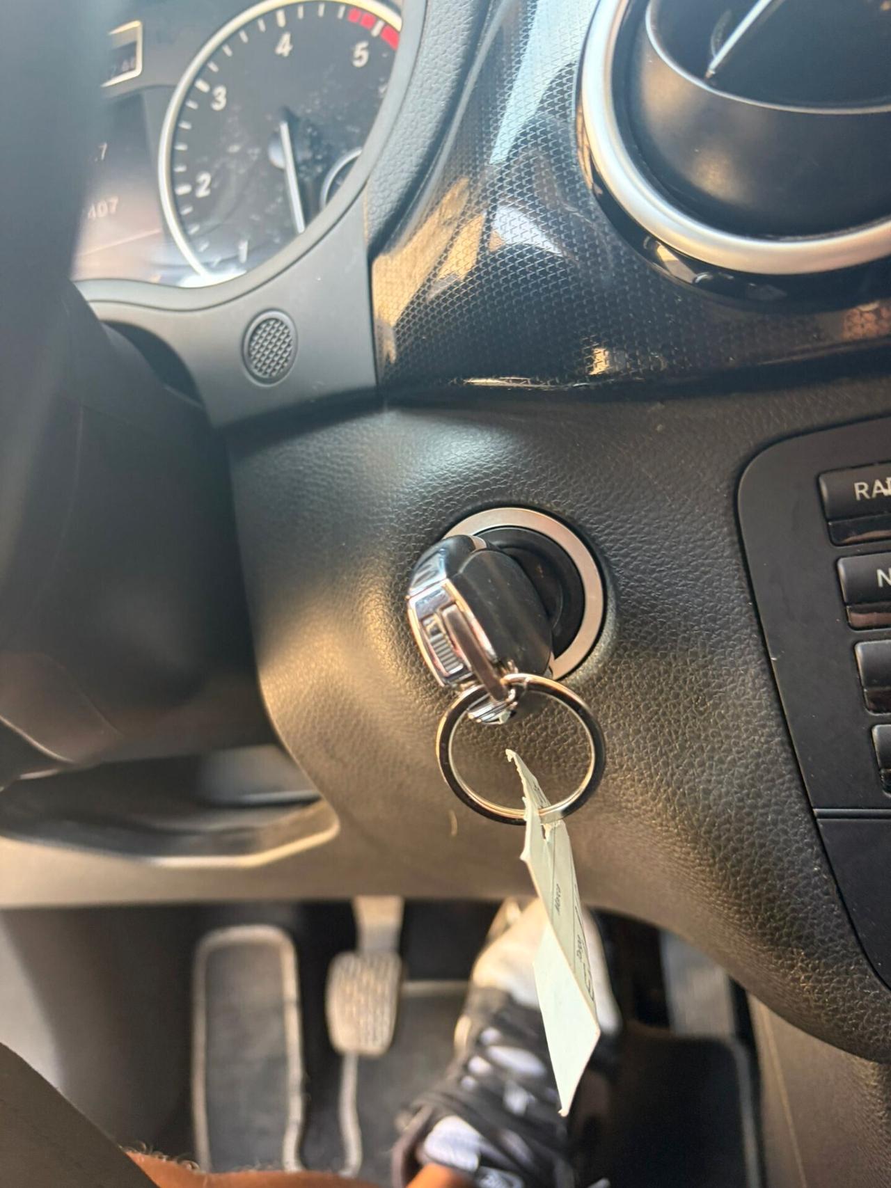 Mercedes-benz B 180 CDI Premium