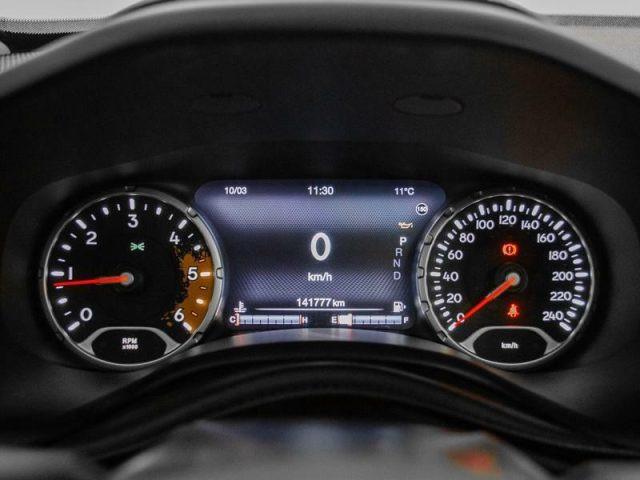 JEEP Renegade 2.0 Mjt 170CV 4WD Active Drive Low Trailhawk