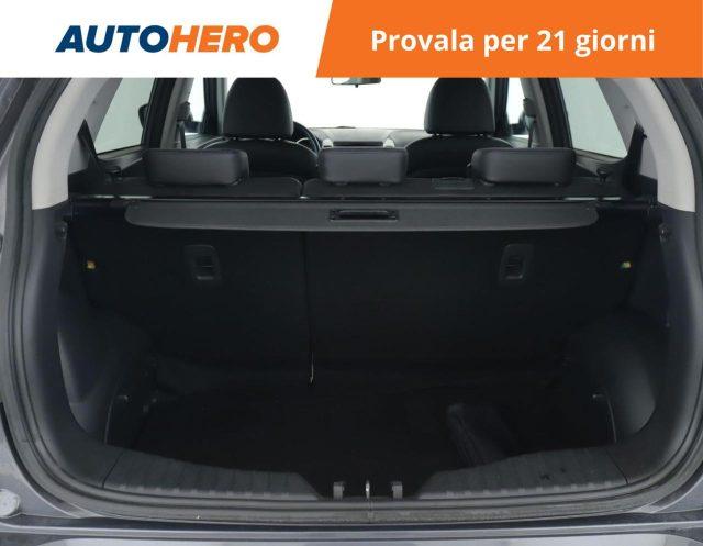 SSANGYONG Tivoli 1.6 2WD Be