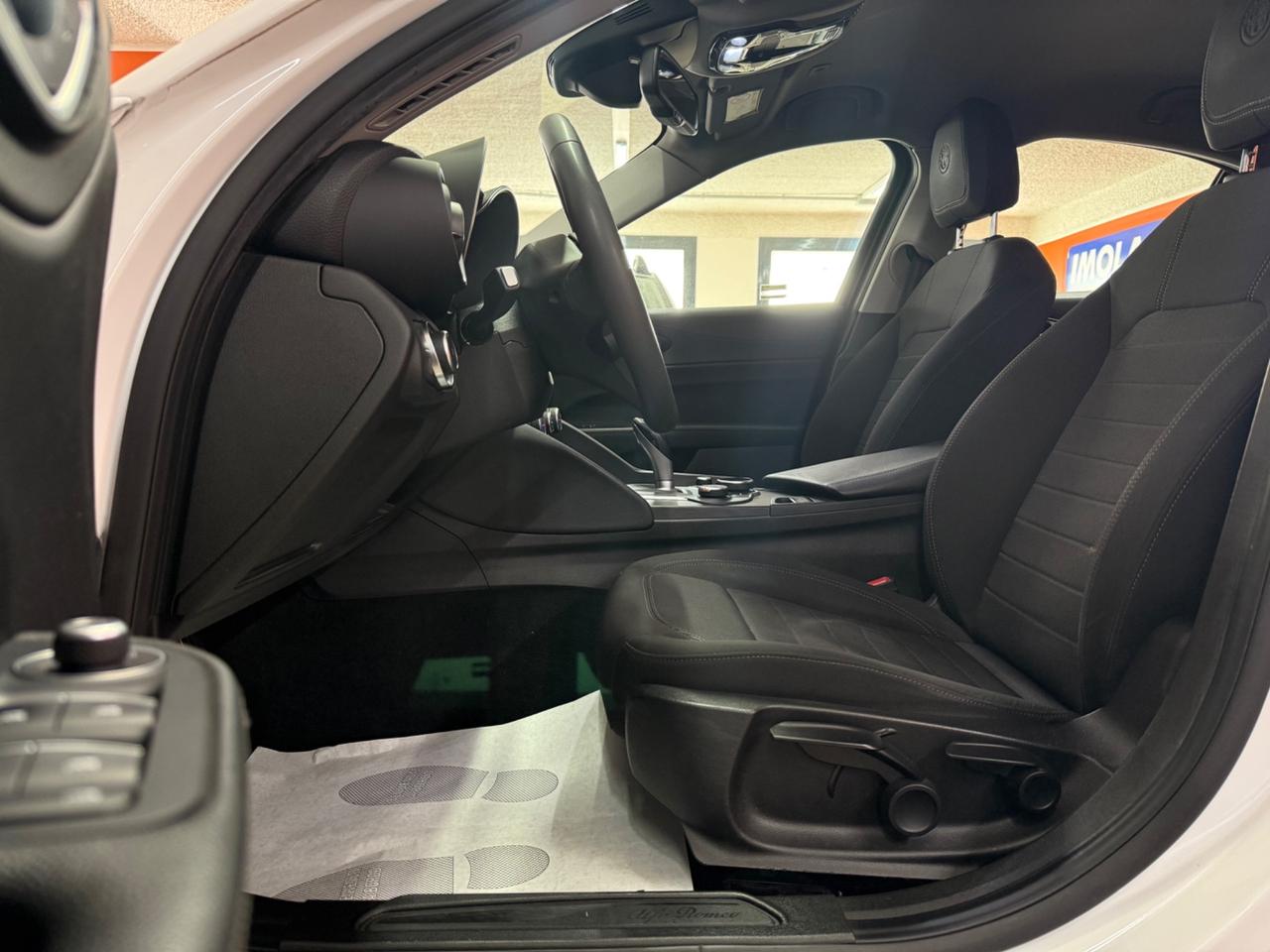 Alfa Romeo Giulia 2.2 Turbodiesel 150 CV