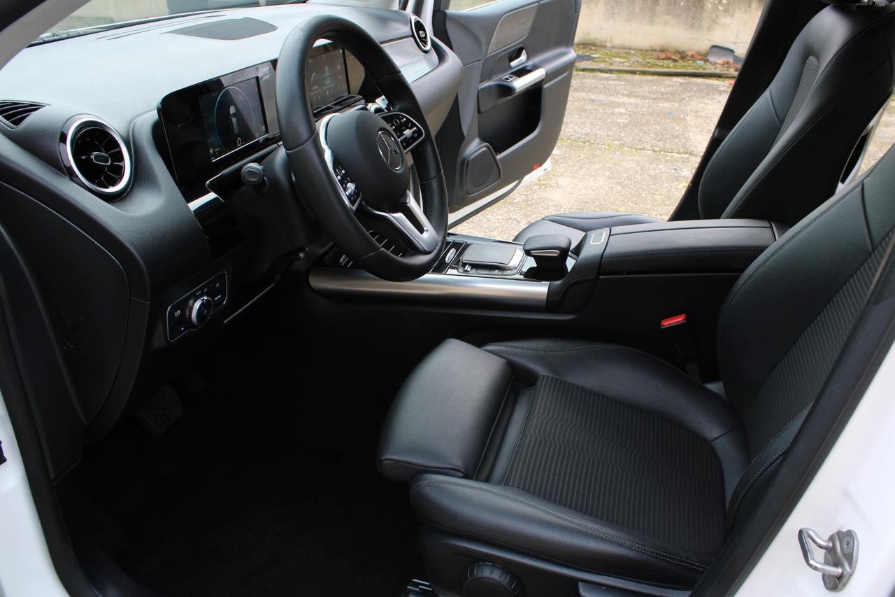 Mercedes-benz B 200 d Automatic Sport Plus 150 CV