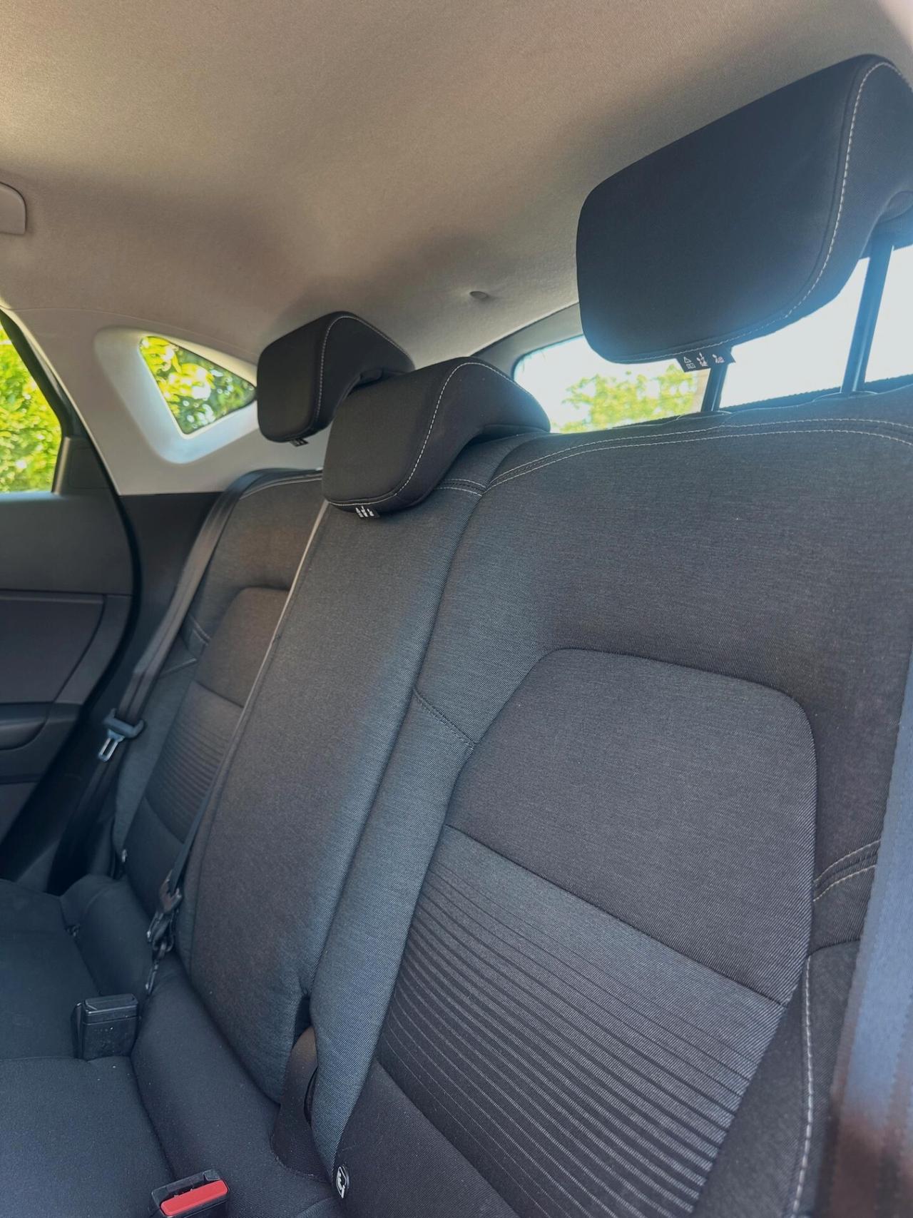 Renault Captur Blue dCi 95 CV Intens