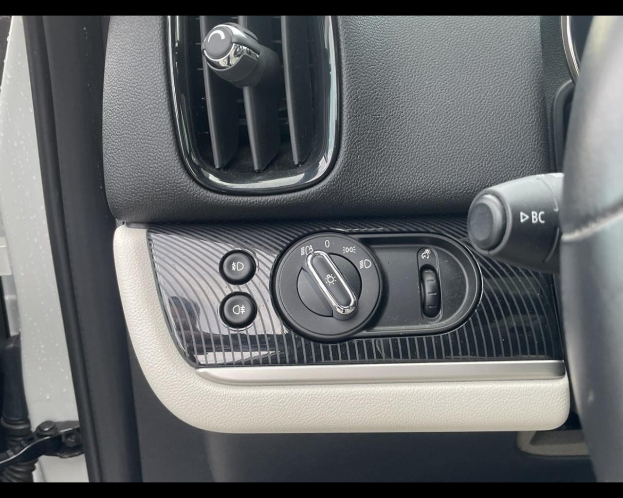 MINI Mini Countrym.(F60) - Mini 2.0 Cooper S Yours Countryman