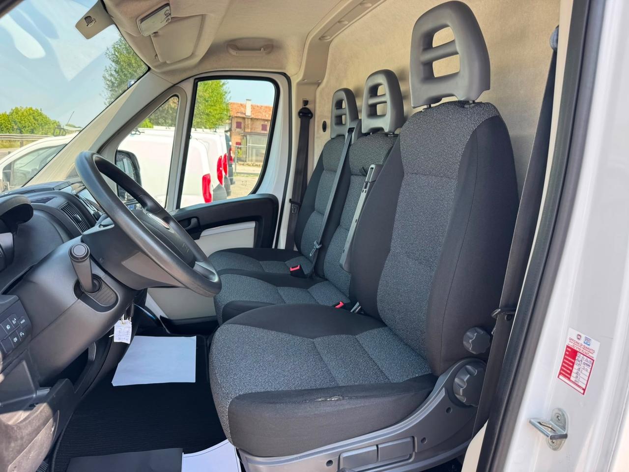 Fiat Ducato 33 2.3 MJT 130CV PM-TN Furgone