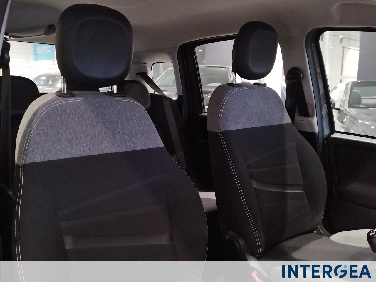 FIAT Panda 1.0 firefly hybrid s&s 70cv 5p.ti