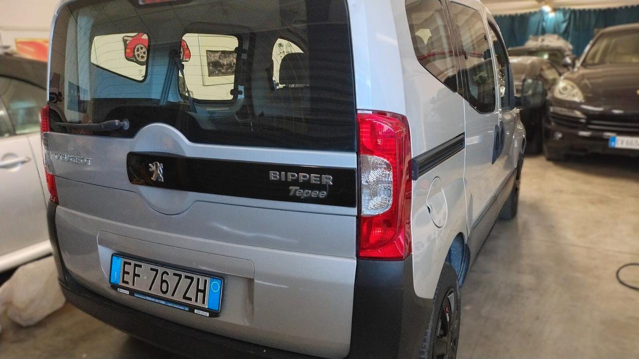 Peugeot Bipper 2010