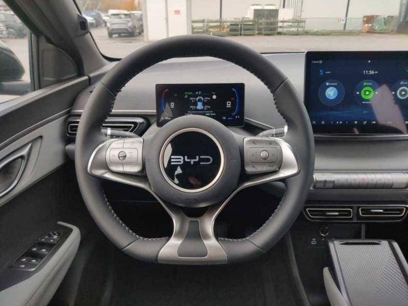 BYD Dolphin Surf Active