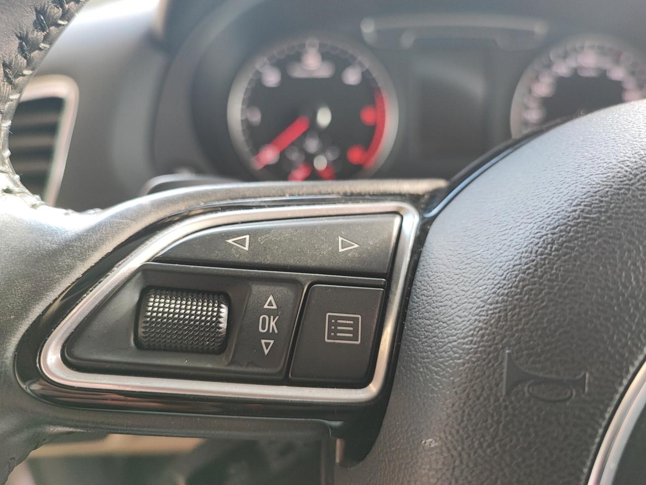 Audi Q3 2.0 TDI 150 CV quattro S tronic Design