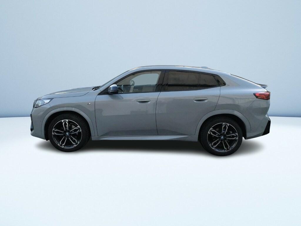 BMW X2 18 d MSport sDrive