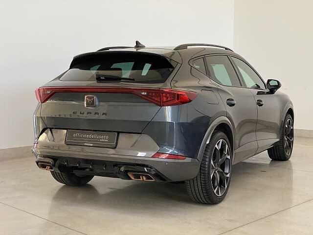 CUPRA Formentor 1.4 e-Hybrid DSG VZ 245 CV