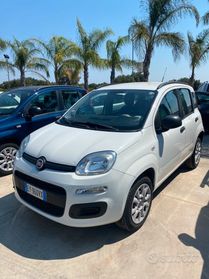 Fiat Panda 0.9 twin Air 2015 - 125000 km