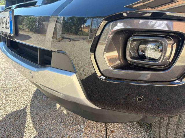 FORD Ranger 2.0 ECOBLUE aut. 205 CV DC Wildtrak X 5 posti