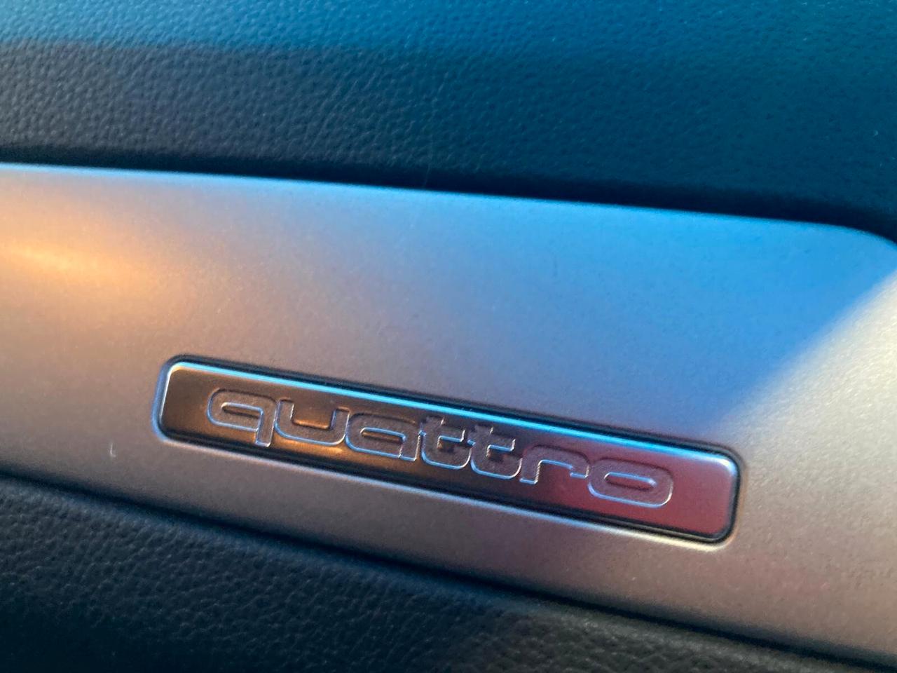 Audi Q5 2.0 TDI 170 CV quattro