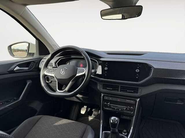 Volkswagen T-Cross 1ª serie 1.0TSI 110CV Advanced - NEOPATENTATI -