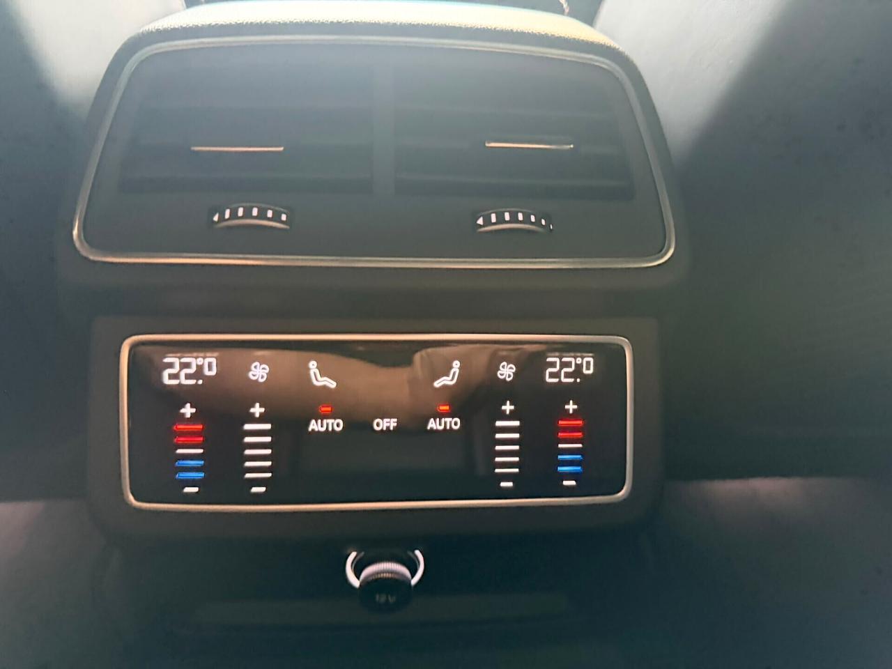 Audi RS6 RS 6 Avant 4.0 TFSI V8 quattro tiptronic 820 CAVALLI