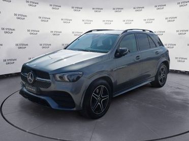 Mercedes-Benz GLE GLE 300 d 4Matic Premium NIGHT-PACK