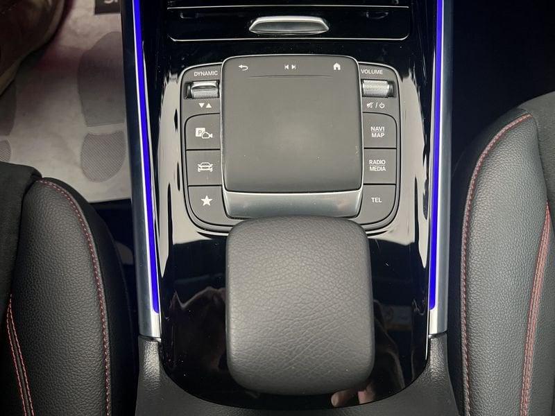 Mercedes-Benz GLA GLA 200 d Automatic Premium Night Pack