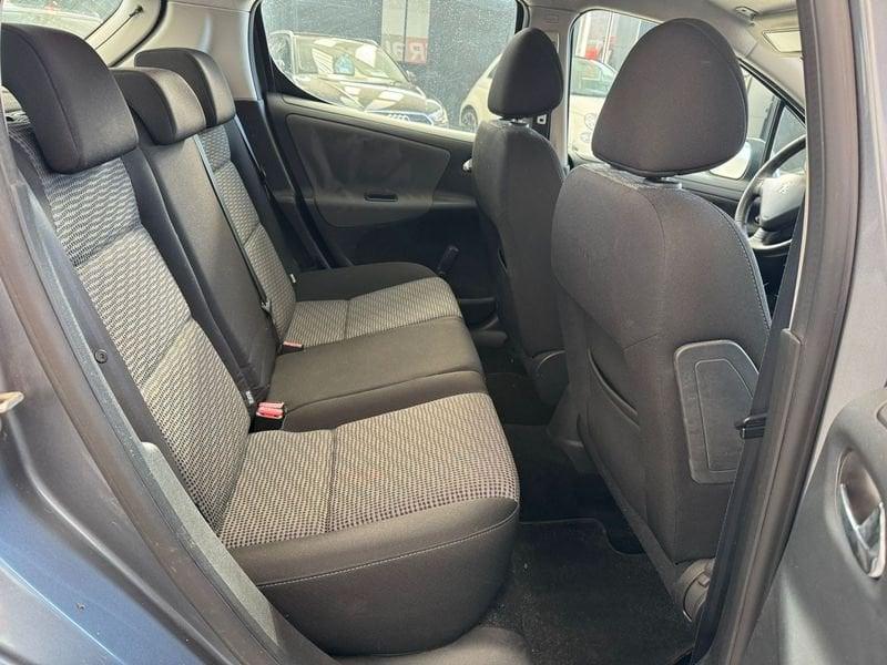 Peugeot 207 1.6 VTi 120CV 5p. aut. Allure