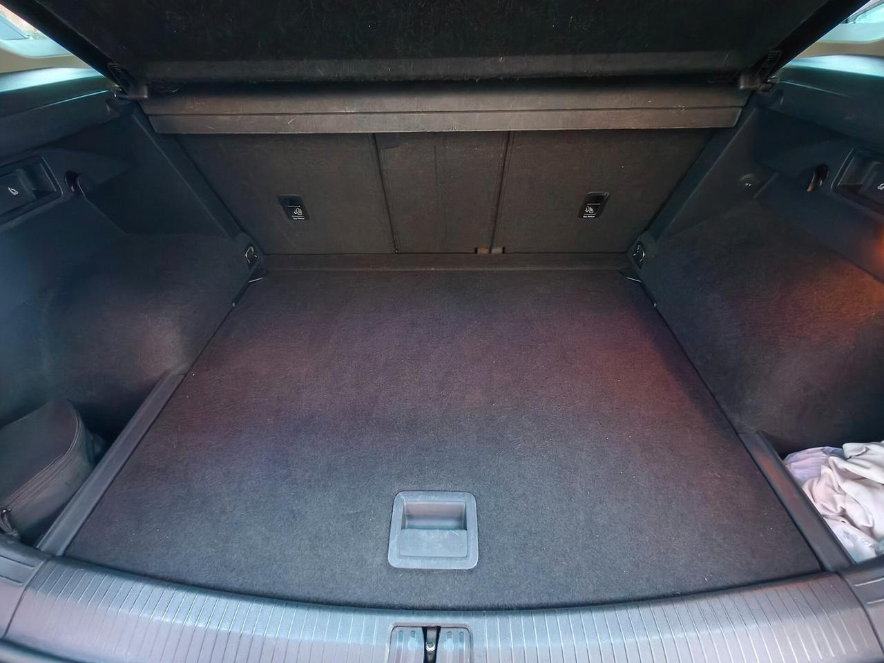 Volkswagen Tiguan 2.0 TDI SCR DSG 4MOTION Style BMT