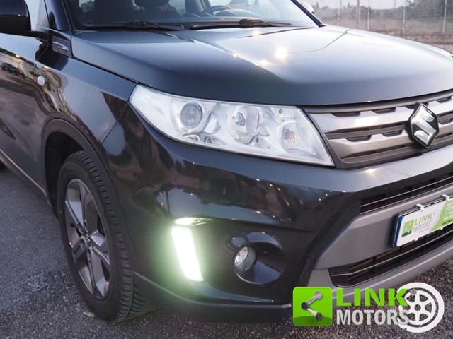 SUZUKI Vitara 1.6 DDiS V-Cool