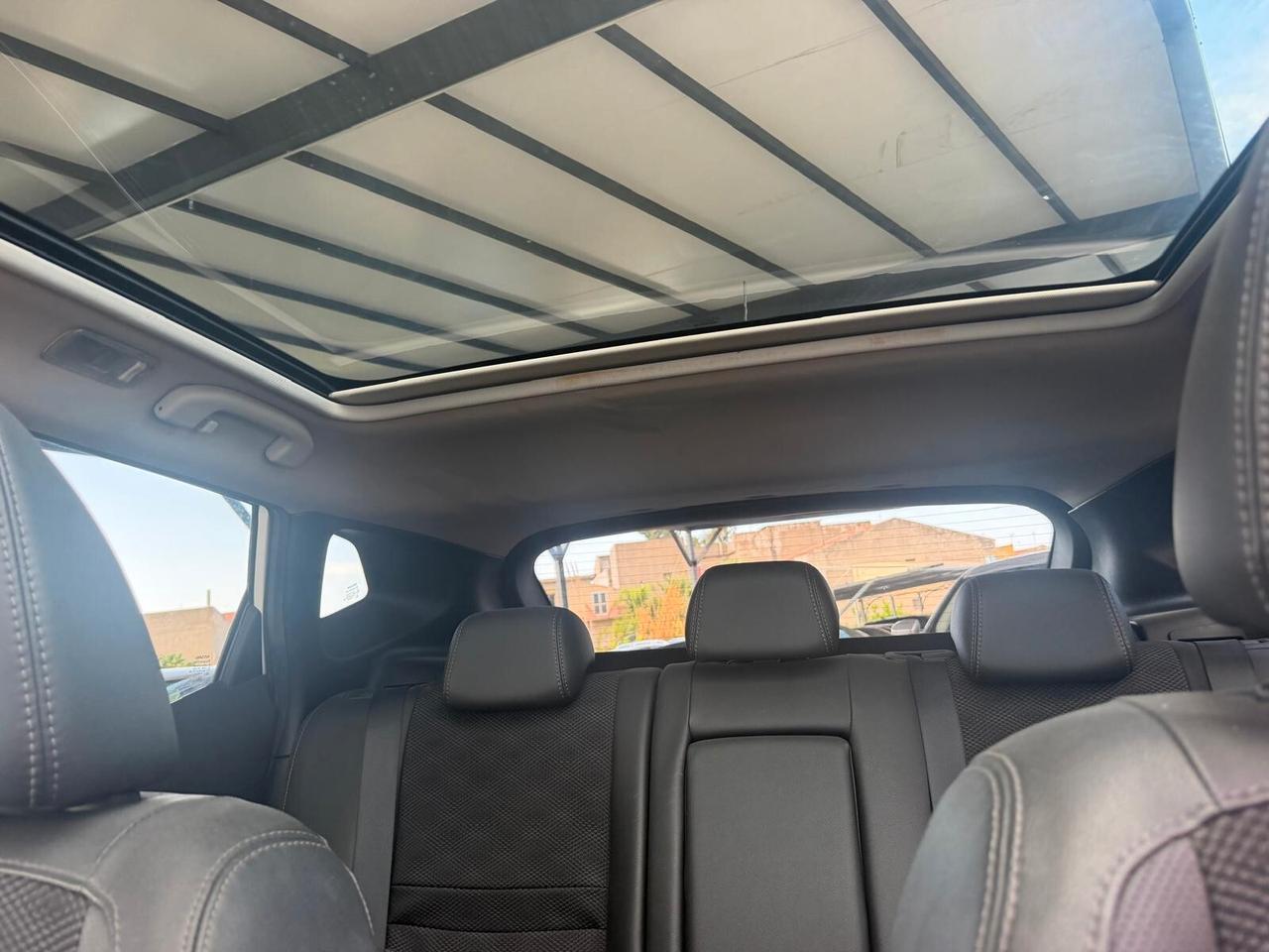 Nissan Qashqai 1.6 dCi 2WD Tekna