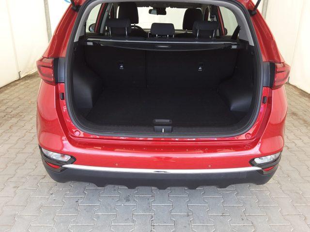 KIA Sportage 1.6 ECOGPL Business Class *GARANZIA KIA*