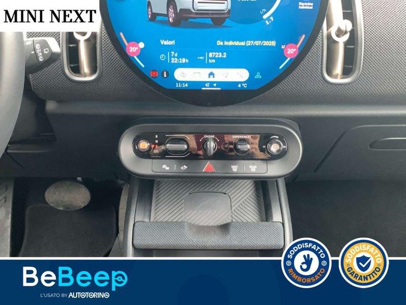 MINI Countryman Mini F60 MINI 2.0 48V D CLASSIC AUTO