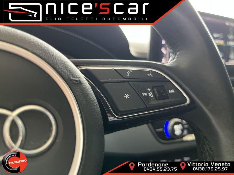 Audi A4 Avant 40 TDI quattro S tronic Business