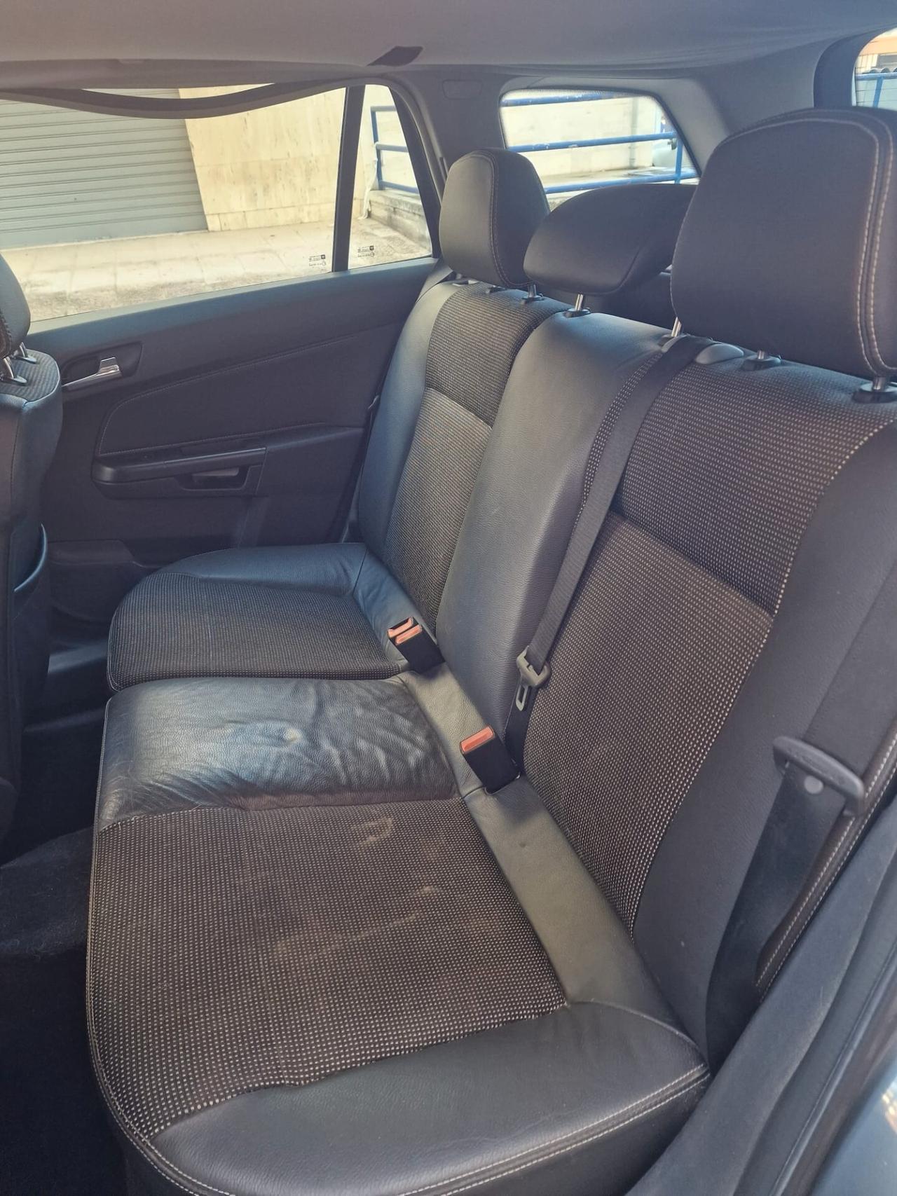 Opel Astra 1.7 CDTI 101CV Station Wagon Elegance