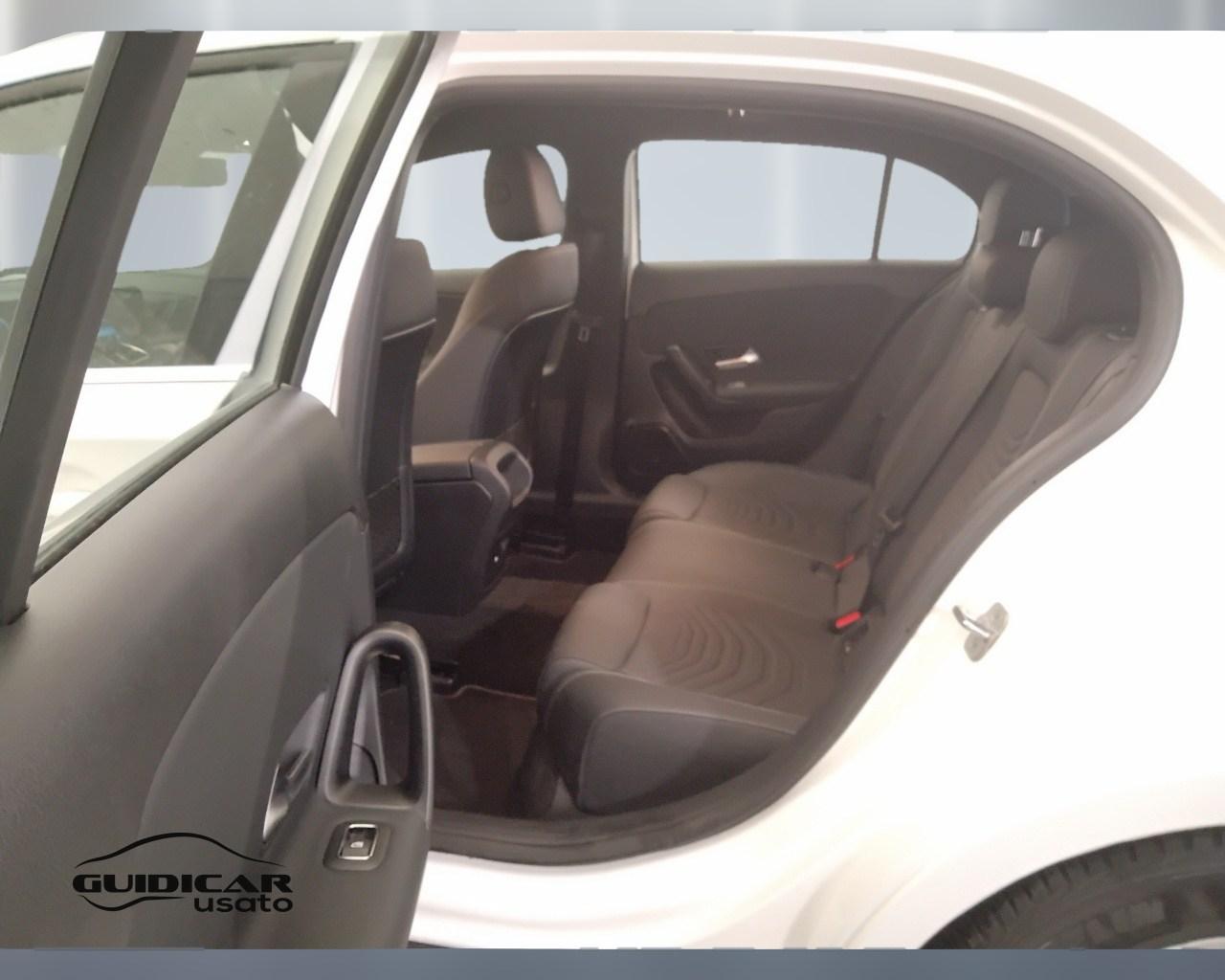 Mercedes-Benz Classe A - W177 2023 - A 180 d Advanced auto